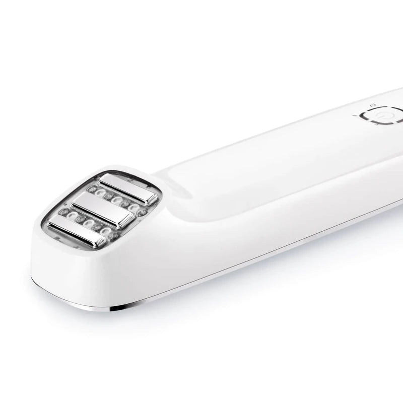 Silk’n H2111/H2112 FaceTite Anti-Aging Device, White