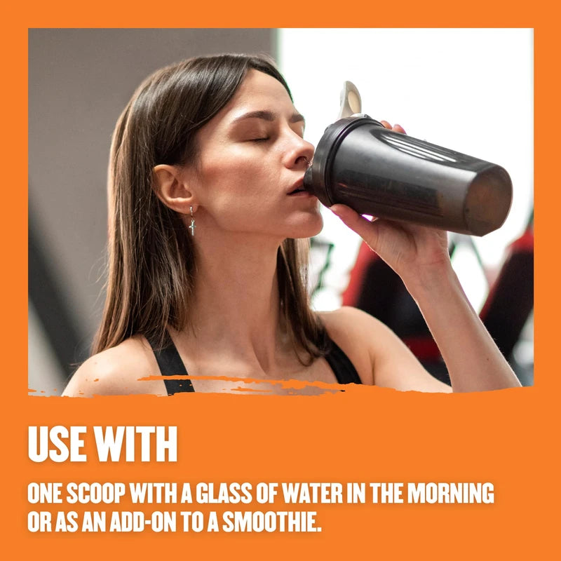 Clean Eatz Superfoodz, 30 Servings w/Green Balance Alkalizing Blendยฎ, AรงaiVidaยฎ, SmartPrime-Omยฎ and PeakO2ยฎ