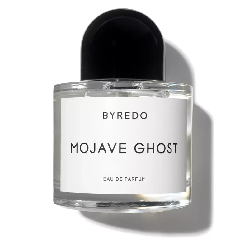 Byredo Mojave Ghost 100ml Eau De Parfum for Unisex Spray 3.4oz NEW in SEALED BOX