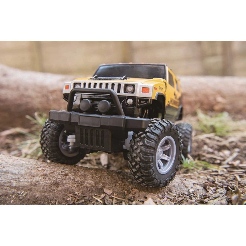 Jozen Dirt Max 1/24 Hummer H2