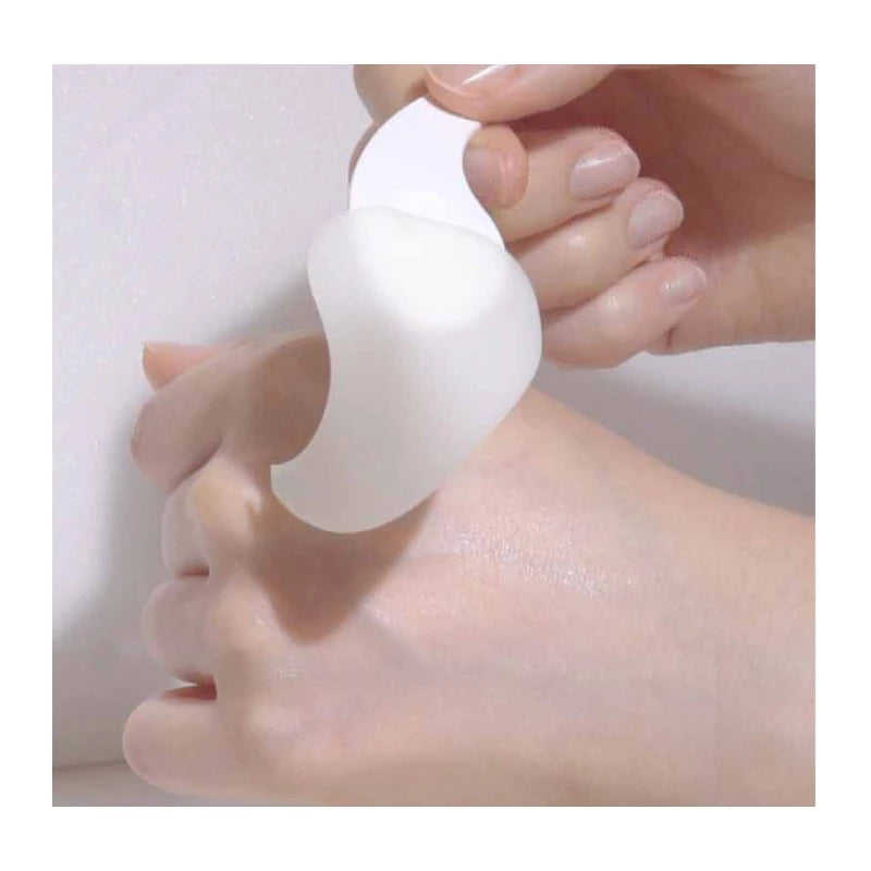 Dalba White Truffle Intensive The Real Eye Patch 90g, 68 pieces, 1 piece / 달바 화이트 트러플 인텐시브 더 리얼 아이패치 90g, 68개입, 1개