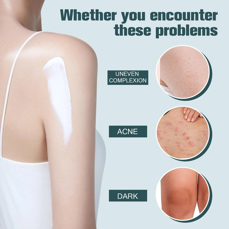 YFKEJI LuxeLift Skin Firming Youth Butter, Luxelift Skin Firming Cream for Loose Skin for Body Face Neck, Luxelift Skin Firming Cream, 2PCS