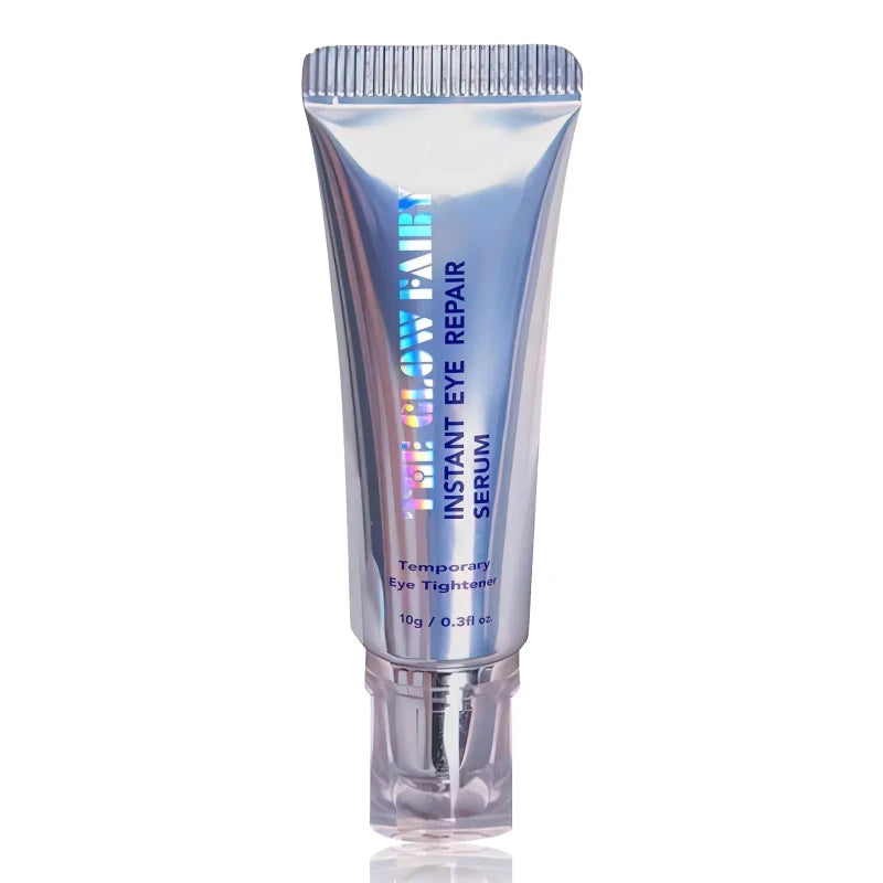 The Glow Fairy INSTANT EYE REPAIR SERUM Eye Tightener Size 0.3oz / 10g