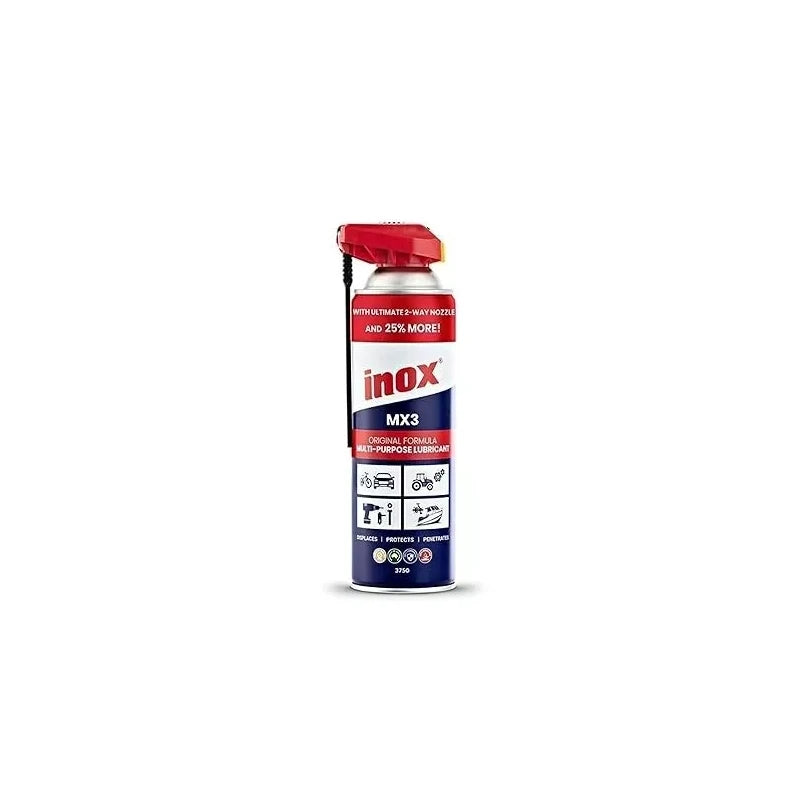 INOX MX3 375G Multi-Purpose Lubricant