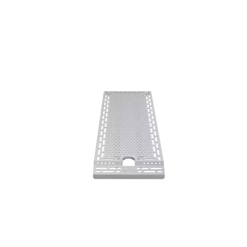 / 720-0882A 6 In. Infrared plus Heat Plate