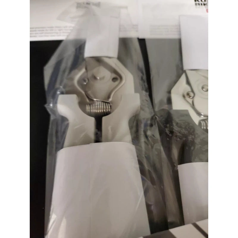 Kuhn Rikon Set of 4 Kuhn Rikon Classic Kitchen Shears Scissors Gray Scale Gift Boxes NEW