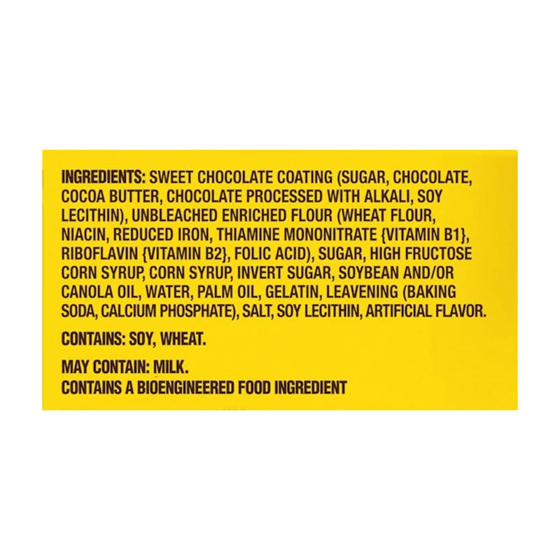 Mallomars Pure Chocolate Cookies, 8.2 Ounce (Pack of 1)