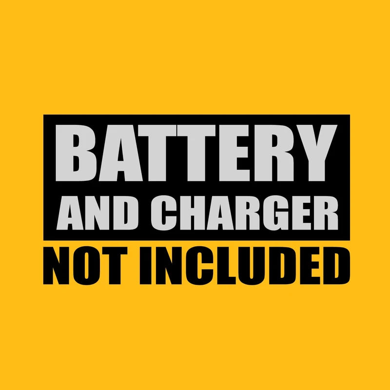 Mini Chainsaw compatible with Dewalt 20V Battery(Battery NOT Included),Cordless Pruning with Security Lock & Replacement Chain, Battery Powered Mini Chainsaw for Tree Trimming