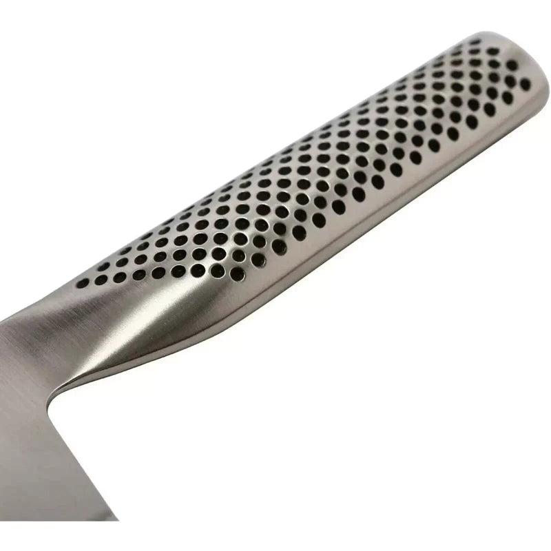 Global G-5 7" Vegetable Knife - Cromova 18 Stainless Steel, Made in