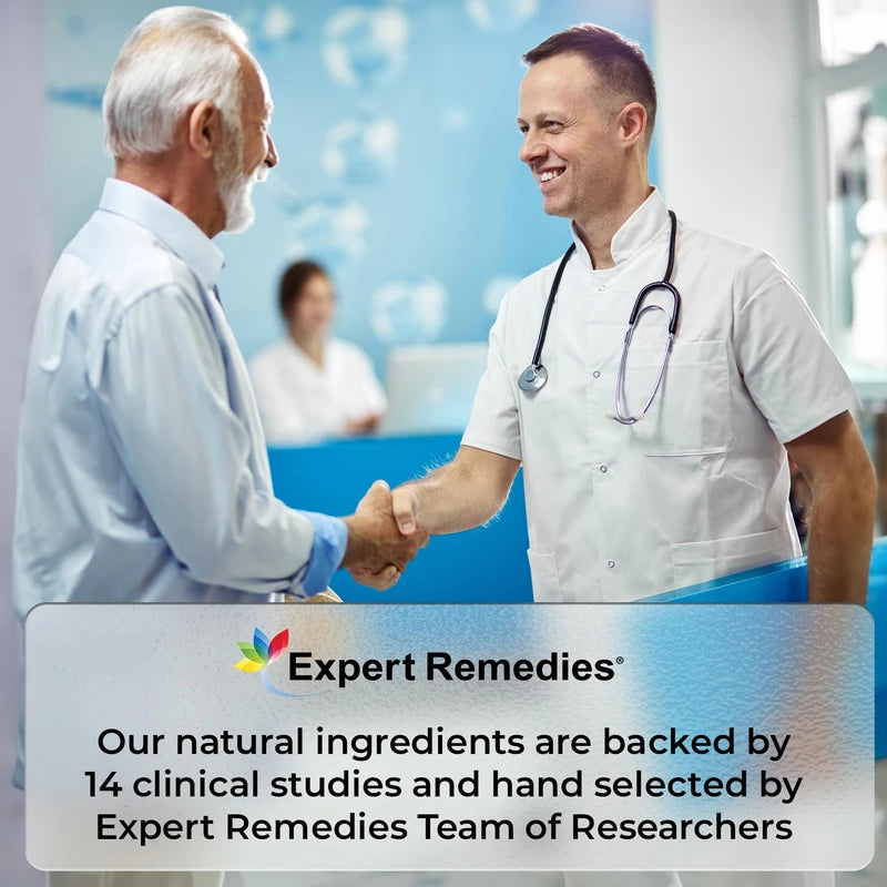 Advanced Glucose Discovery 90 Vegan Capsules