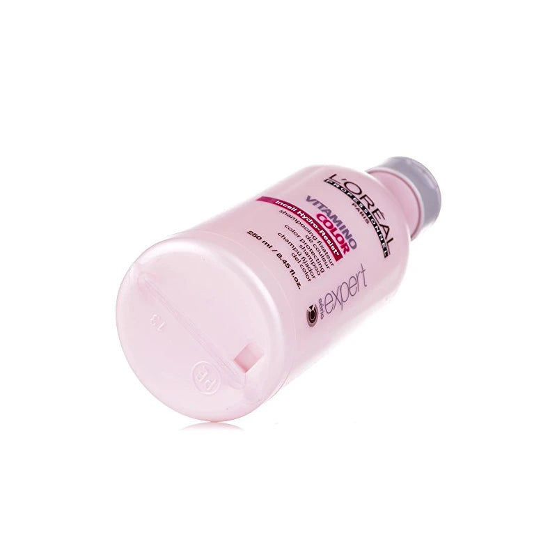 Loreal Vitamino Colour Shampoo, 250 ml