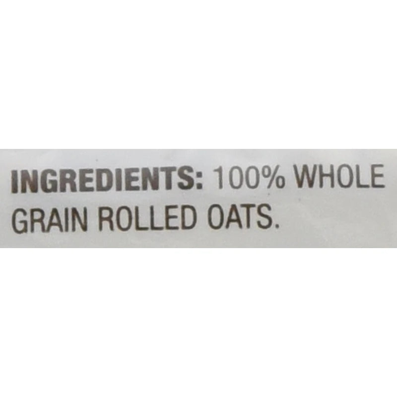 Trader Joes Gluten Free and Wheat Free Rolled Oats, 32 OZ
