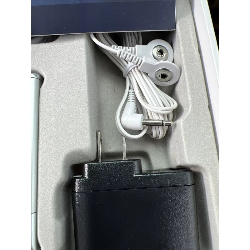 HiDow Hi-dow Acu Xp VI Micro Physical Therapy Tens Massager Hidow Pain Relief New