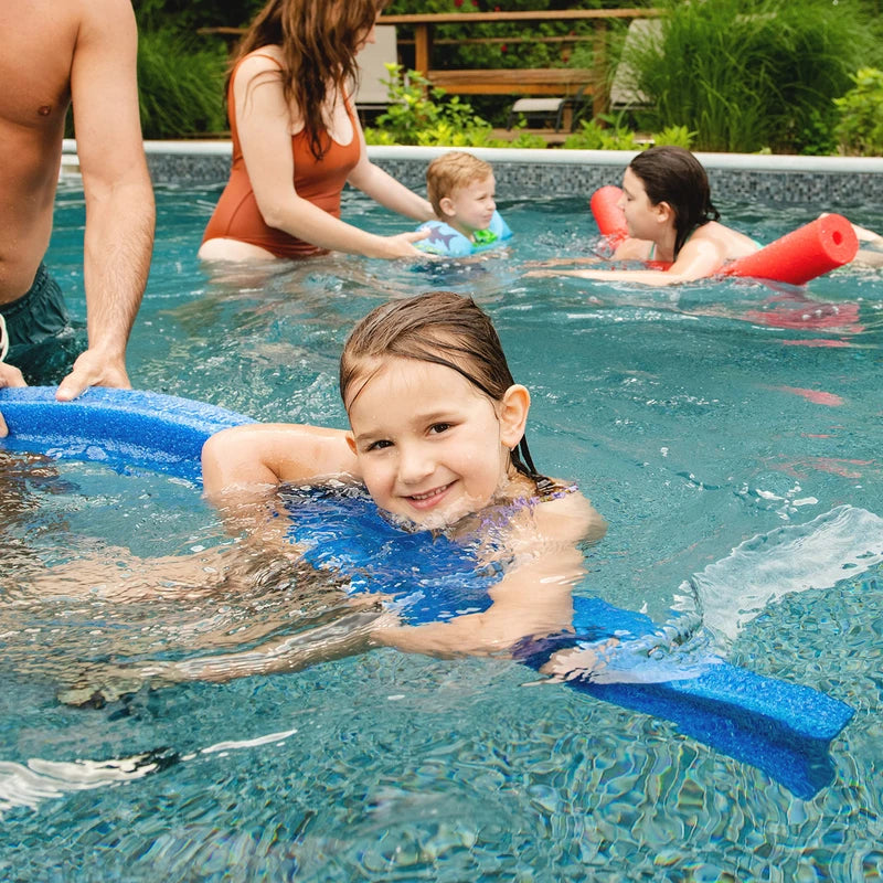 Big Joe Foam Pool Noodles