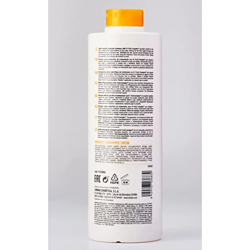 Lendan Pilosome Shampoo 1l + Loción Anticaída Cabello 200ml