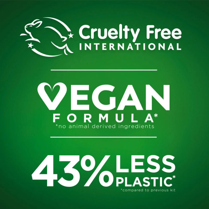 Garnier Olia Gold 9.30, No Ammonia Permanent Hair Dye, Caramel Gold, 6 Count (Pack of 1)