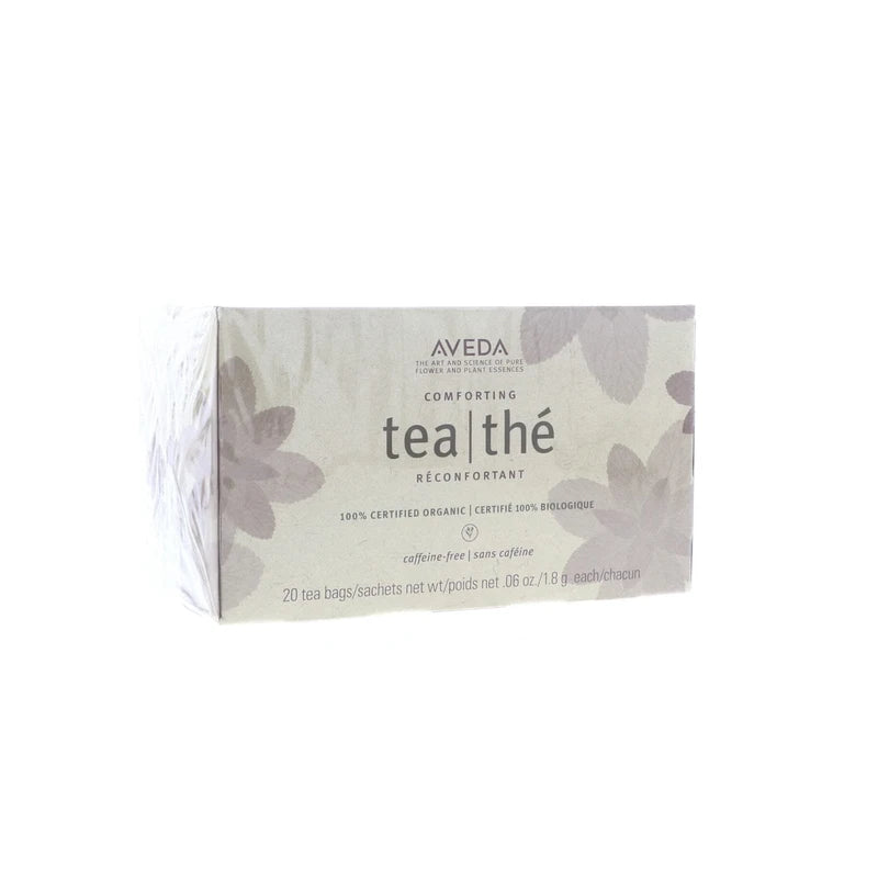 Aveda Comforting Tea Bags, 20 Count