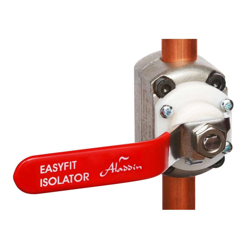 Aladdin EasyFit Isolator Valve Refill