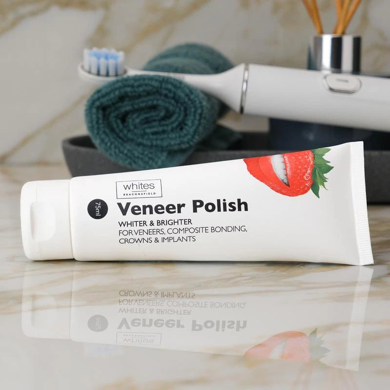 Veneer & Composite Whitening Polish