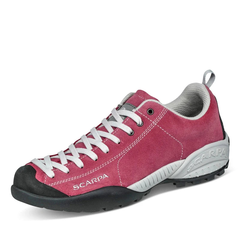 Mojito Lady women’s trainers (Mojito) - Red Rose Bm Spider, size: 38.5 EU