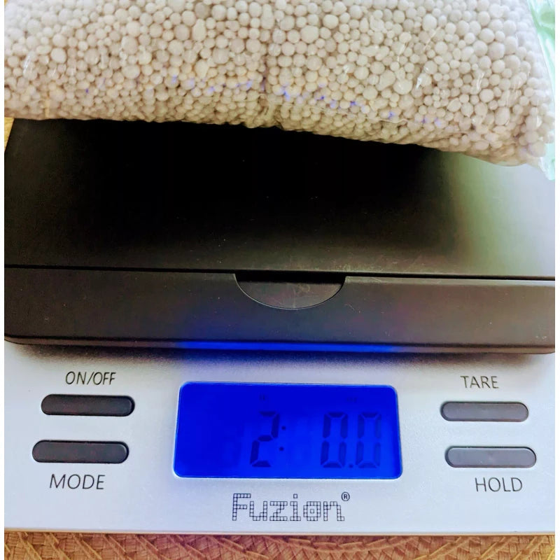 Yara 🔥2 Lbs Zip Bag 21-7-14 Yara Turf Royale Professional lawn Fertilizer