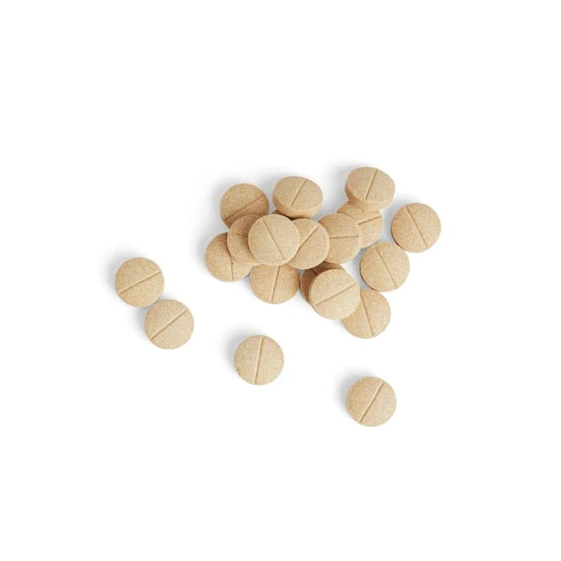 Well & Good Well & Good Dog Allergy Aid Chewable Tablets, Count of 120