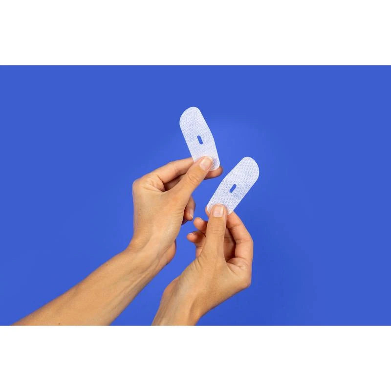 oi tape vented mouth tape to prevent snoring by nasal breathing for a restful sleep, pack of 30 strips airplane travel sleep strip oral tape anti-snoring strip mask strong hypoallergenic Comfortable hostage promotes