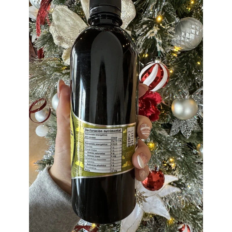 Xel-Ha Xel- Ha Vanilla Mexicana 500ML