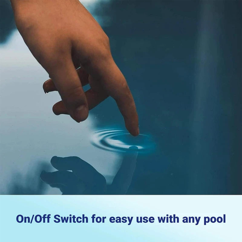 BLACK+DECKER Swimming Pool Cover Pump, 800 GPH Manual