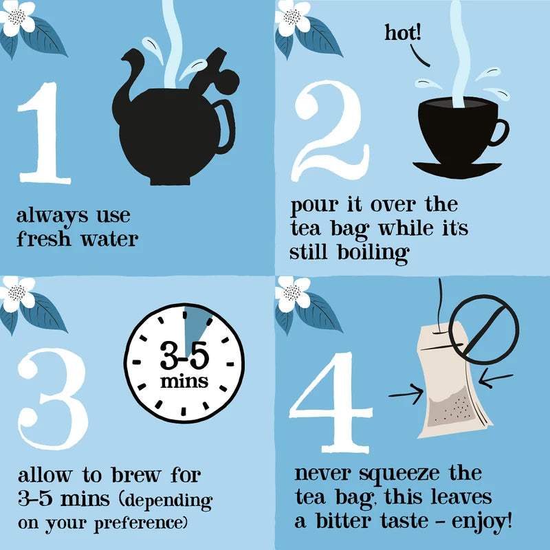 Clipper Organic Dandelion Tea Bags | 120 Dandelion Leaf Infusion Teabags (6 x Boxes of 20) | Bulk Buy for Home & Catering | Caffeine-Free Herbal Tea Bags | Natural, Unbleached & Biodegradable