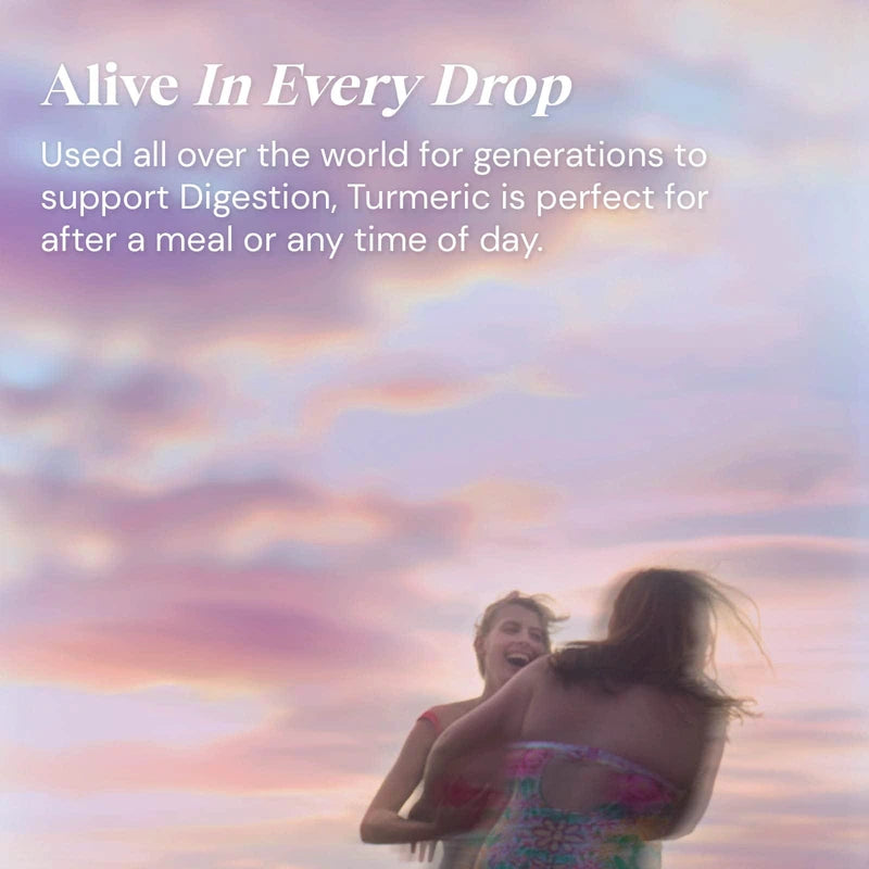 Twining Superblends Turmeric Tea - Orange & Star Anise Herbal Tea Infusion, Digestion Support After Meals, 80 x Biodegradable Tea Bags