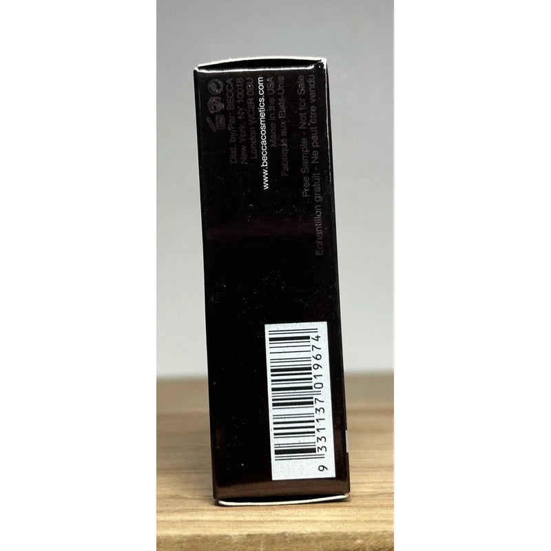 BECCA 4X NEW Sealed Becca First Light Priming Filter Instant Complexion Refresh 0.2oz