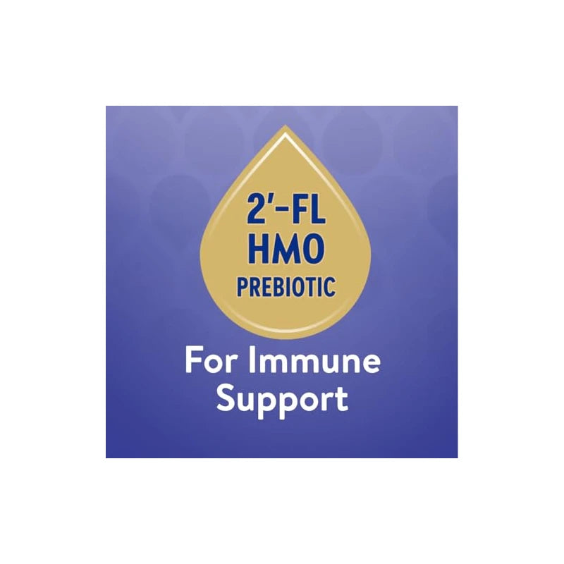 Similac Similac Pro-Total Comfort Infant Formula With Iron, Ready to Feed, 32-fl-oz Bottle, Pack of 6