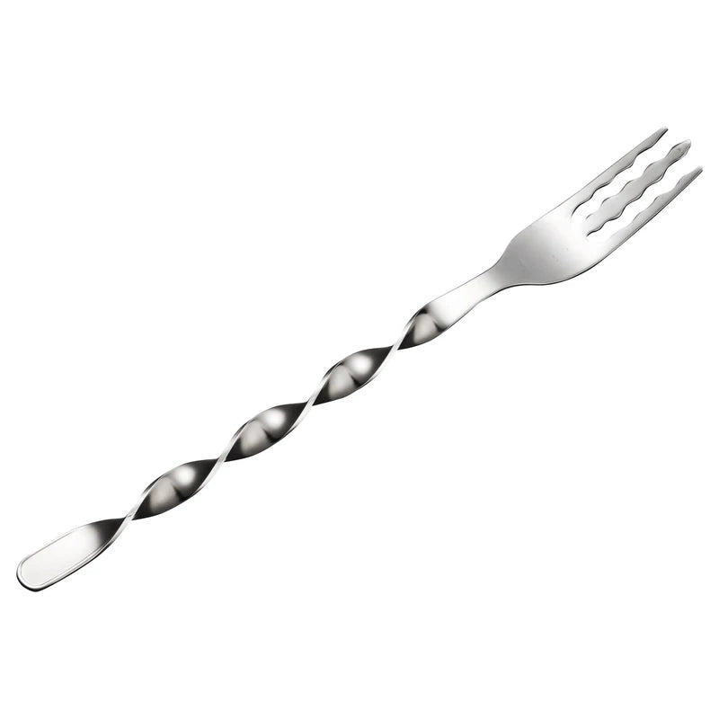 18 – 8 Spinning Pasta Fork M