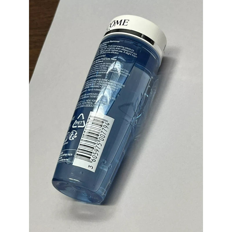 Lancôme BRAND NEW LANCOME Double Action Eye Makeup Remover 125 ml 4.2 FL OZ unopened