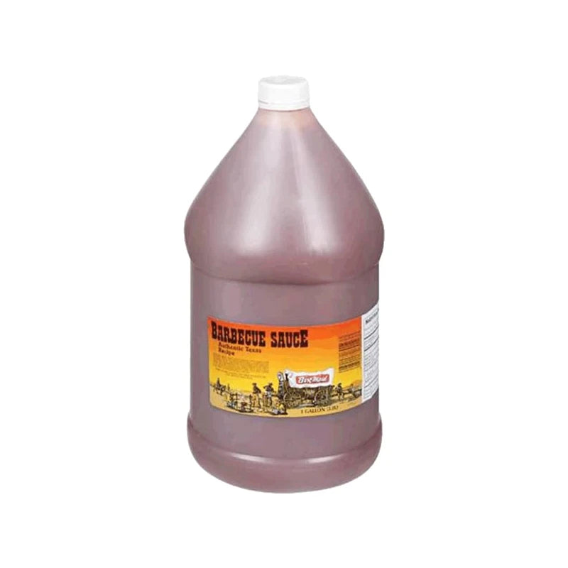 Barbecue Sauce 1 Gallon