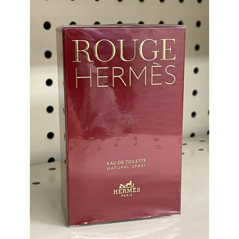 HERMÈS Hermes Rouge Hermes 1.6 oz / 50 ml EDT for Women