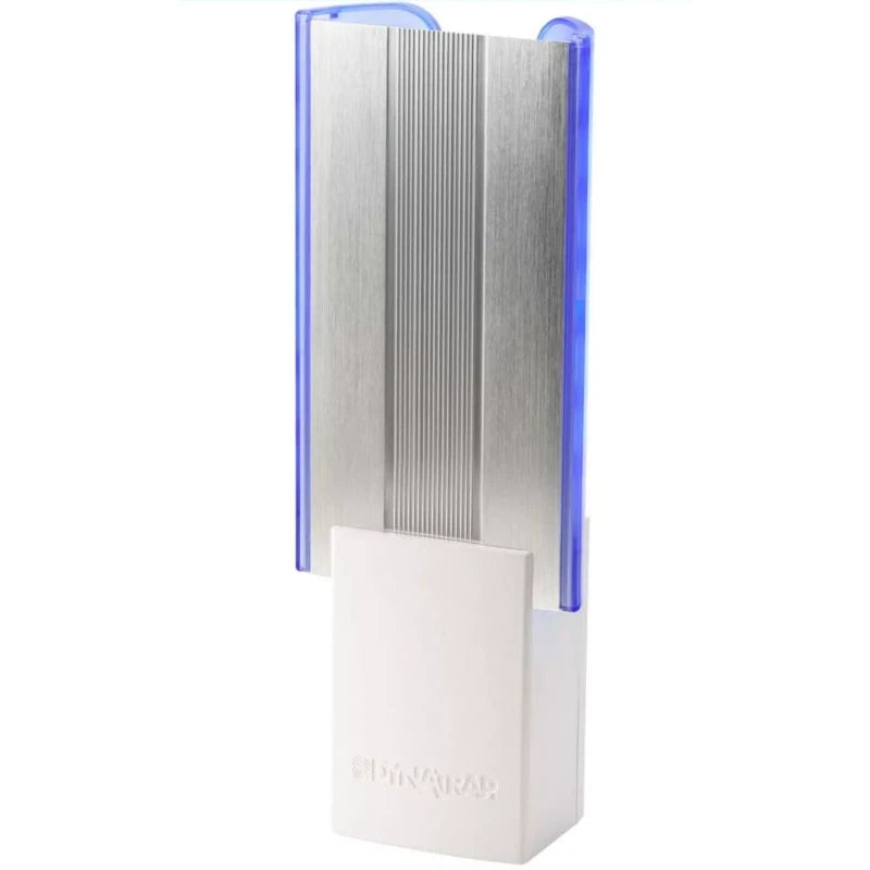 DynaTrap Flylight Indoor Plug-In Fly Trap for Flies, Fruit Flies, Moths, Gnats.