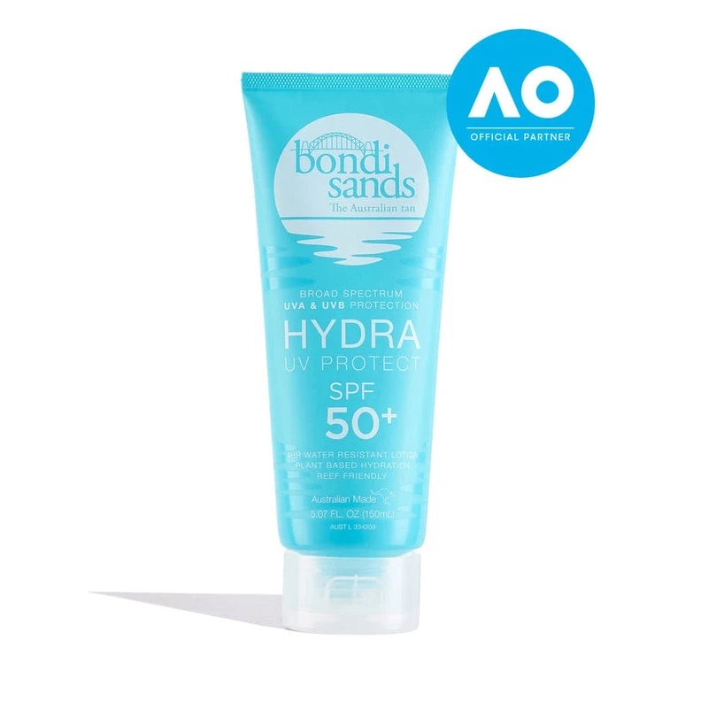 Bondi Sands Hydra Uv Protect Spf 50+ Body Lotion 150mL