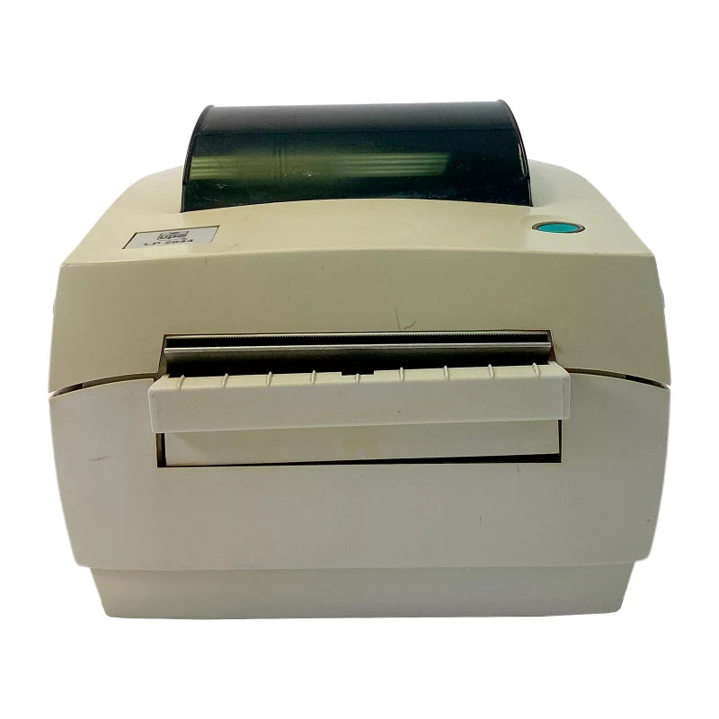 Zebra Eltron Eltron Zebra UPS LP2844 Direct Thermal Label Printer USB Serial 1 YR WARRANTY
