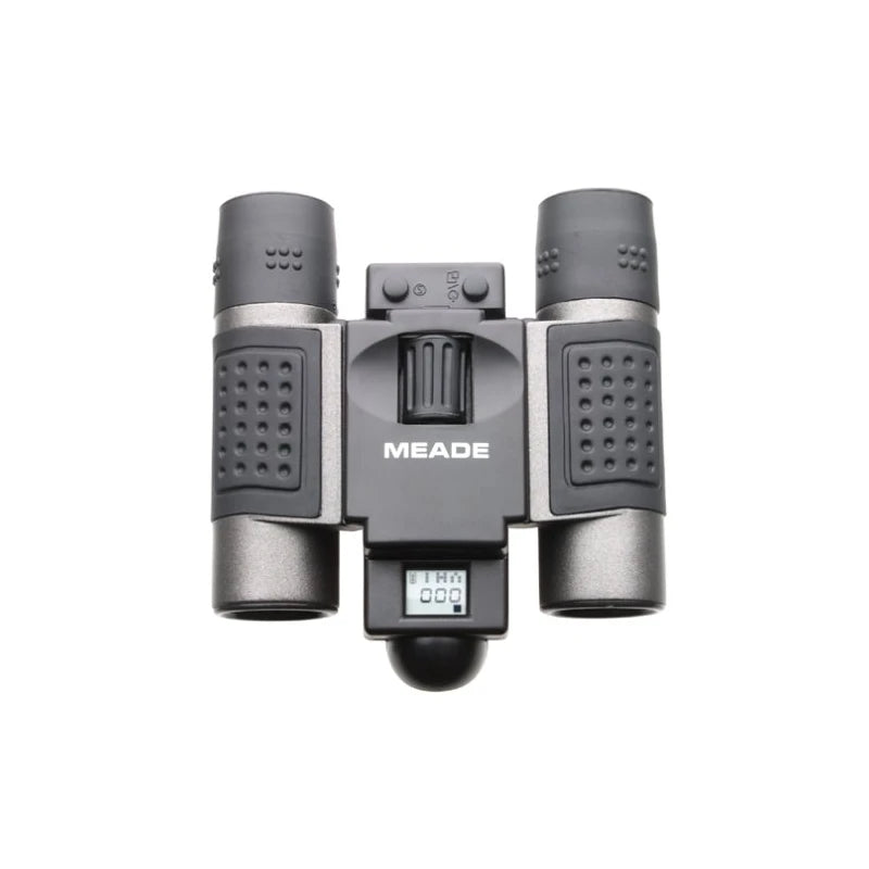 Meade CaptureView 8x22 Digital Camera Binocular (Compact)