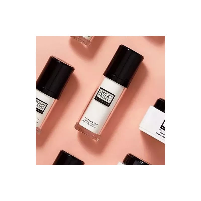 Erno Laszlo Phormula 3-9 Repair Serum 1oz Brand New in Sealed Box Orig $294