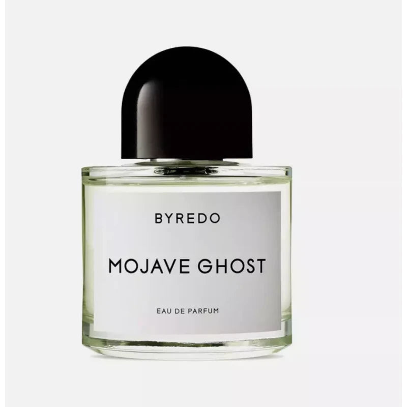 Byredo Mojave Ghost 100ml Eau De Parfum for Unisex Spray 3.4oz NEW in SEALED BOX