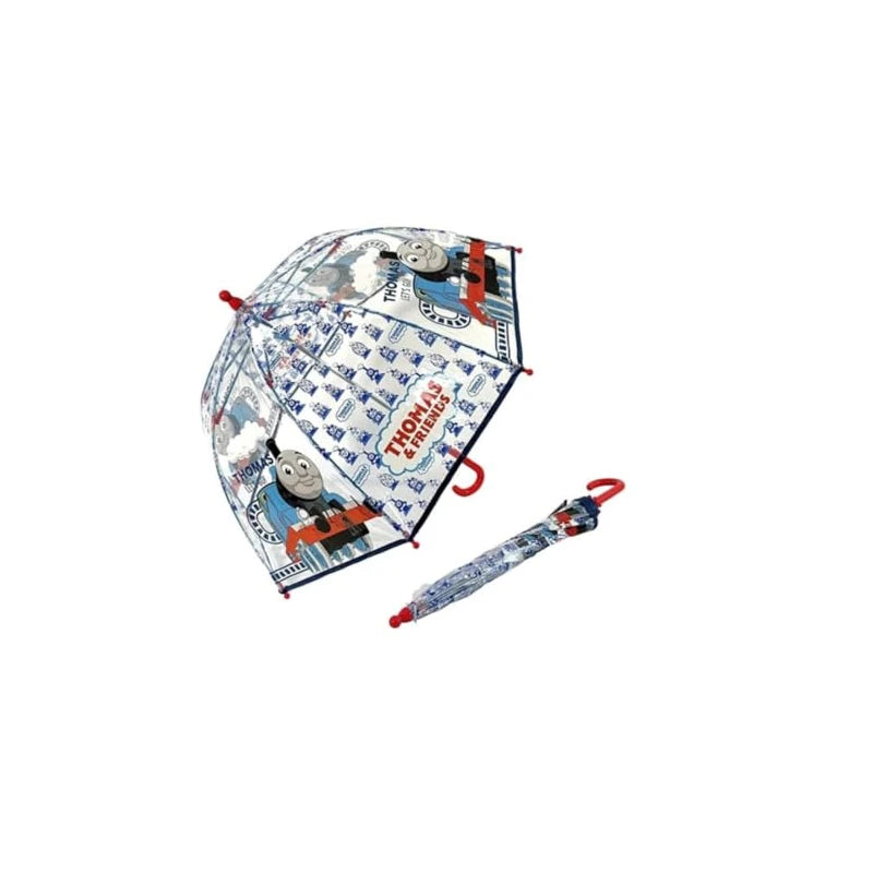 TDL Thomas and Friends Let's Go Dome Umbrella Brolly School Travel Outdoor Gift