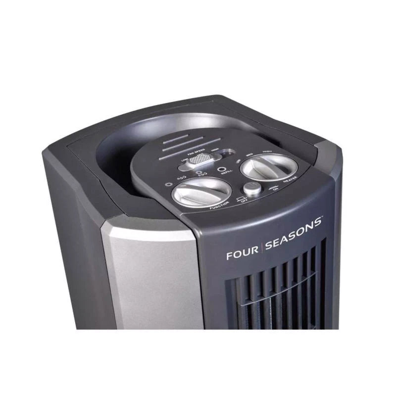 Envion Four seasons 4-in-1 Heater, Fan, Air purifier, Humidifier