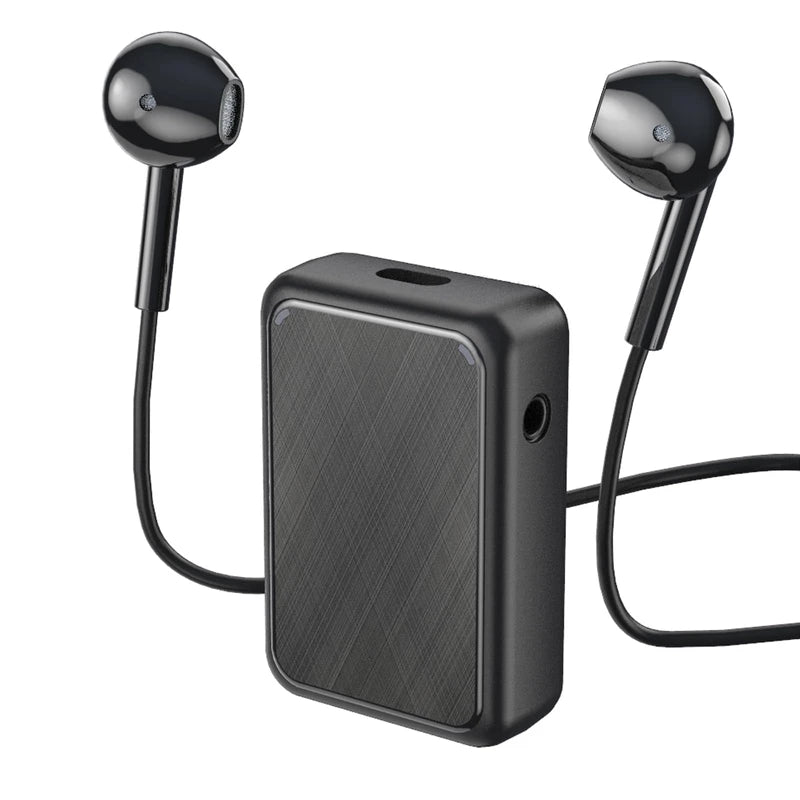 Hearing Aids for Seniors Severe Hearing Loss, 16-Channel Hearing Aids for Seniors Rechargeable with Noise Cancelling, 5 Volume Hearing Amplifier for Seniors Adults Hearing Assist Device