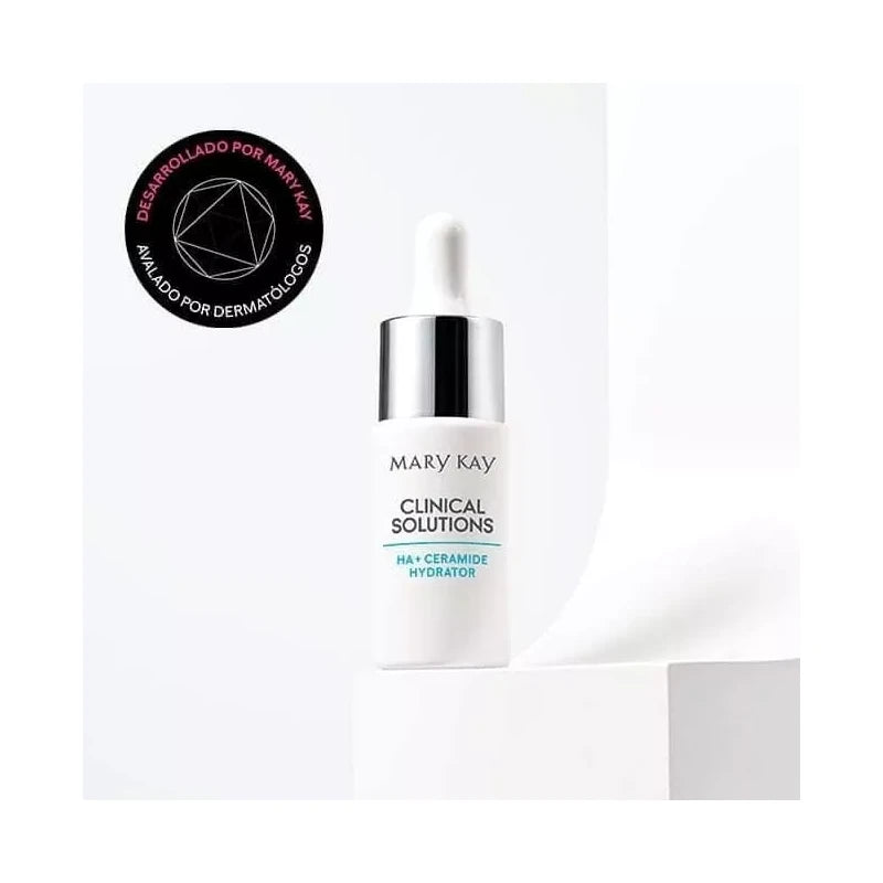 Mary Kay Serum Humectante Acido Hialuronico + Ceramida Mary Kay