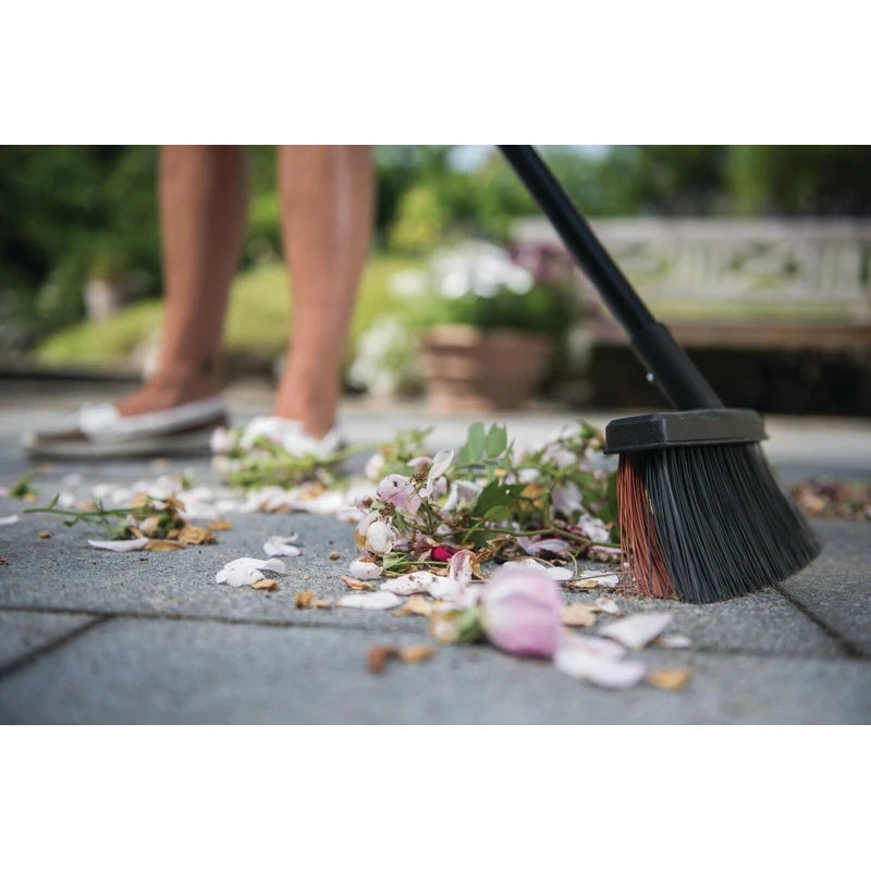 Fiskars Multi-Purpose Broom Head