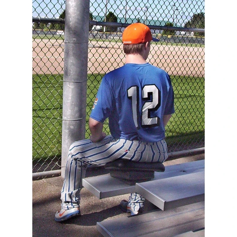 Pettibon System Portable Wobble Chair for Back Pain Relief, Balance and Stability