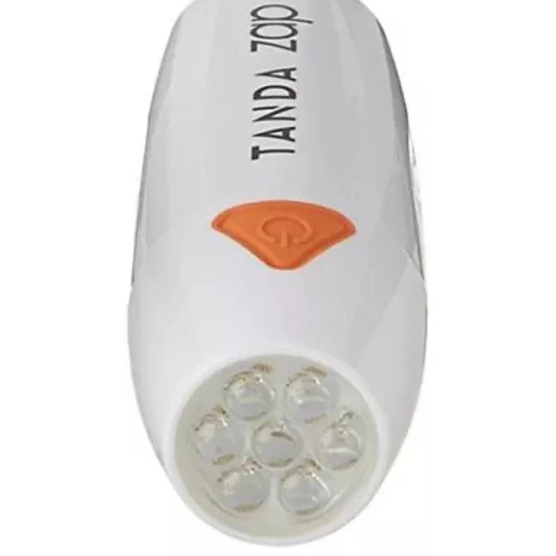 TANDA ZAP Blue Light Therapy Acne Treatment Device-(NEW-TE